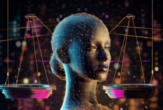 AI và quyền sở hữu trí tuệ: Ai sẽ sở hữu bản quyền khi máy móc tạo ra tác phẩm?