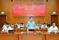 Quy mô hệ sinh thái khởi nghiệp của TP. Hồ Chí Minh ước khoảng 7 tỷ USD