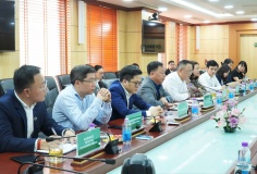 FTSE Russell đồng hành phát triển sản phẩm mới, mở rộng cơ hội thu hút vốn cho thị trường chứng khoán Việt Nam