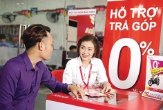 Tín dụng tiêu dùng: Mảnh đất màu mỡ hay bẫy nợ mới?