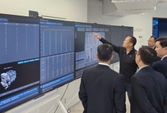 PTIT bắt tay Đại học Thanh Hoa, đưa AI và Digital Twin vào thiết kế vi mạch