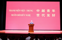 Tổng Bí thư, Chủ tịch nước Tô Lâm thăm di tích Khu học xá Trung ương