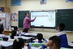 Ban hành Khung năng lực ngoại ngữ dùng cho Việt Nam