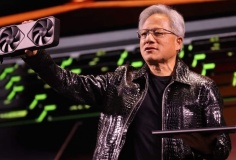 NVIDIA công bố mô hình AI lượng tử mã nguồn mở đầu tiên trên thế giới