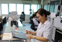 Cơ sở dữ liệu quốc gia về TCĐLCL - nền tảng số thống nhất và hiện đại