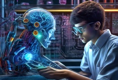 ILO dự báo trí tuệ nhân tạo tạo sinh có thể ảnh hưởng đến hơn 11 triệu việc làm tại Việt Nam