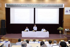 Khoa học công nghệ cần những ‘cú hích’ trọng điểm để bứt phá