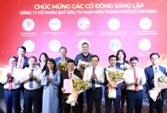 Thành lập Quỹ đầu tư mạo hiểm TP. Hồ Chí Minh vốn 500 tỷ đồng