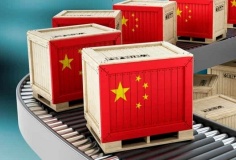 Trung Quốc đang nhập khẩu công cụ chip từ những thị trường nào?