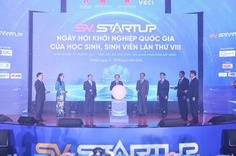 Thúc đẩy khởi nghiệp: Không dừng ở các cuộc thi mà là tái cấu trúc triết lý giáo dục