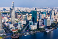 Giám đốc quốc gia ADB: Tăng trưởng tích cực, vị thế Việt Nam vững chắc trong khu vực