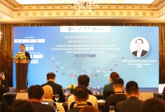 Tăng cường hợp tác, thúc đẩy tên miền đa ngữ tại khu vực APAC