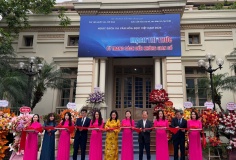 Khai mạc Ngày Sách và Văn hóa đọc Việt Nam năm 2026-Lan tỏa giá trị tri thức trong kỷ nguyên số