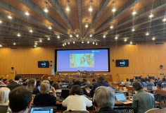 Hai trung tâm khoa học dạng II của Việt Nam được UNESCO gia hạn