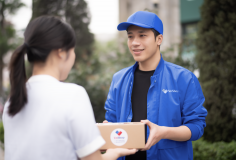 “Khe cửa hẹp” với sàn thương mại điện tử Việt