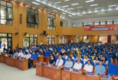 Khai mạc cuộc thi MOS World Championship 2026: Trang bị kỹ năng số tích hợp AI - lợi thế cạnh tranh mới của thế hệ trẻ