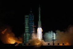 Trung Quốc xây cả một “thị trấn vệ tinh” gần Bắc Kinh để phục vụ ngành công nghiệp vũ trụ