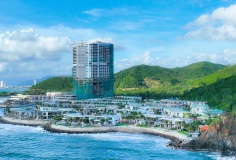 Việt Nam bước vào chu kỳ đầu tư mới, bất động sản hưởng lợi từ dòng vốn ngoại và hạ tầng tỷ USD