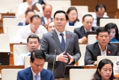 Đầu tư công phải 'thông minh hơn' để tránh tụt hậu công nghệ