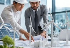 Thúc đẩy chuyển dịch năng lượng châu Á thông qua đào tạo