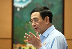 Phó Thủ tướng, Bộ trưởng Bộ Quốc phòng Phan Văn Giang: Đồng Nai hội đủ điều kiện trở thành thành phố trực thuộc Trung ương