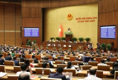 Cần tư duy mới, quyết tâm chính trị cao trong phát triển KTXH