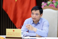 Phó Thủ tướng Nguyễn Văn Thắng: Không viện cớ đặc thù ngành để né tránh cải cách, phân cấp TTHC