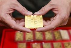 Đề xuất cho doanh nghiệp vay vàng trong dân để phục vụ chế tác và xuất khẩu