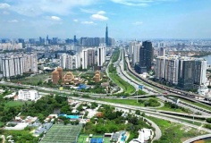 TP. Hồ Chí Minh ban hành kế hoạch xây dựng Luật Đô thị đặc biệt