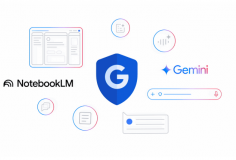 Google hợp nhất NotebookLM vào Gemini, mở rộng việc xử lý dữ liệu AI