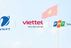 Hành vi người Việt đẩy nhà mạng Việt Nam vào cuộc đua Internet gia đình mới