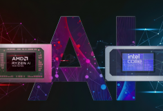 CPU “tái xuất” giữa cơn khát nguồn cung