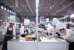 Tìm giải pháp công nghệ trong phát triển sản phẩm thực phẩm