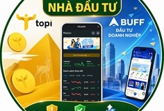 App đầu tư nở rộ: Rủi ro phía sau sự tiện lợi