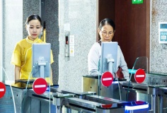 Sân bay Đà Nẵng dùng VNeID để lên máy bay không cần giấy tờ