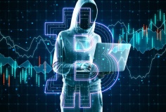 17 tỷ USD tiền điện tử đã bị đánh cắp trong thập kỷ qua