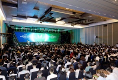 ĐHĐCĐ VPBank thông qua kế hoạch tăng trưởng mạnh mẽ, nâng vốn lên hơn 106.200 tỷ đồng