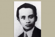 Kỷ niệm 120 năm Ngày sinh Tổng Bí thư Hà Huy Tập (24/4/1906-24/4/2026):  Hà Huy Tập - Dâng máu thắm cho cây cách mạng