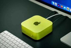 Apple tấn công thị trường máy tính giá rẻ bằng Mac Neo 299 USD