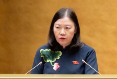 Đề nghị Bộ Giáo dục và Đào tạo làm rõ căn cứ việc lựa chọn bộ sách giáo khoa thống nhất toàn quốc