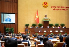 Tập trung triển khai quyết liệt, đúng tiến độ các nhiệm vụ, giải pháp trọng tâm năm 2026