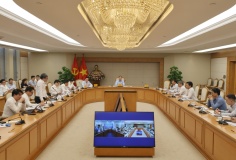 Tăng tốc chuẩn bị đầu tư các dự án đường sắt trọng điểm, hướng tới làm chủ công nghệ