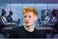 CEO Cursor 25 tuổi: Từ thực tập sinh Google, đến cú “bắt tay” SpaceX trong thương vụ 60 tỷ USD