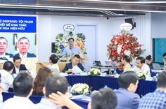 An ninh dữ liệu trong kỷ nguyên AI: Tội phạm gia tăng mức độ “công nghiệp hóa”