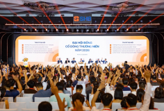Kỷ lục cổ đông, quỹ lớn đồng hành, vốn ngoại mở rộng: Niềm tin bền bỉ, sự chuyển mình và tầm vóc SHB