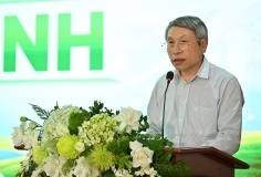 'Luật chơi’ mới buộc doanh nghiệp phải xanh hóa để giữ thị trường