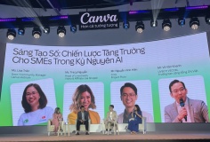 Kỳ lân công nghệ của Australia công bố ba trụ cột chiến lược tại Việt Nam