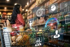 Tích điểm định hình hành vi 