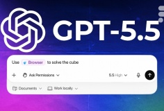 ChatGPT 5.5: Mô hình mới, 