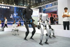 Trung Quốc trở thành quốc gia đầu tiên trên thế giới vượt mốc 5 triệu bằng sáng chế phát minh còn hiệu lực